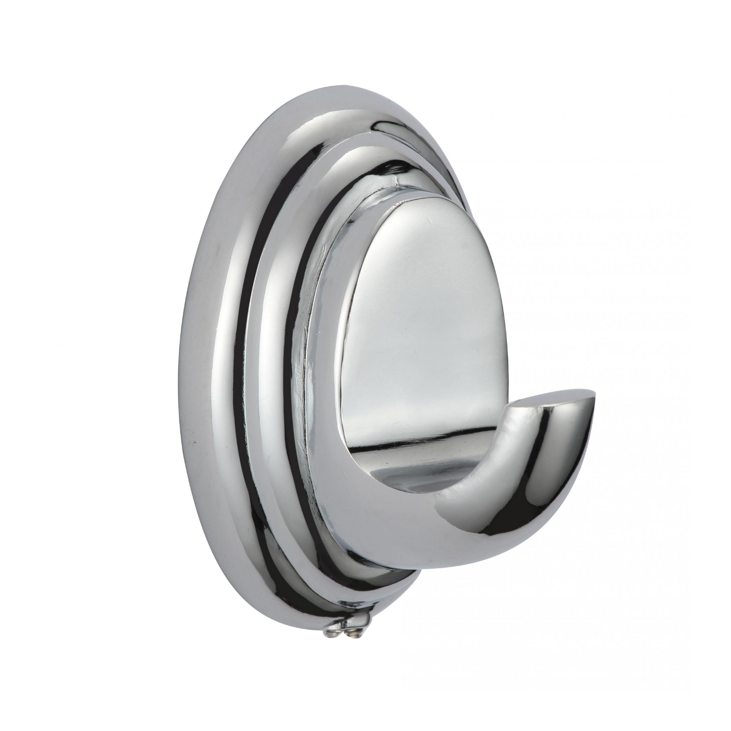 Крючок для ванной комнаты Savol S-003153, хром