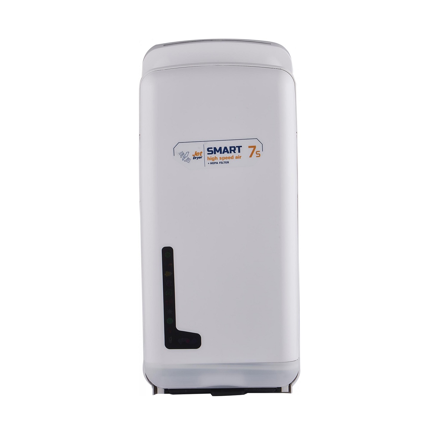 Сушилка для рук Savol S-CF8621-1, белый