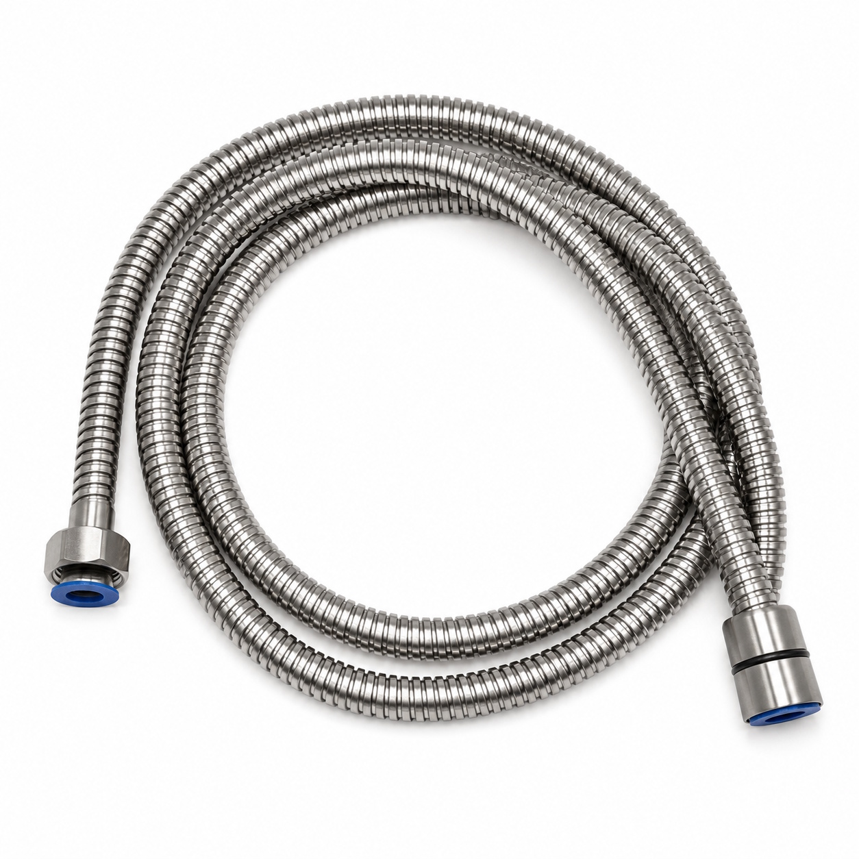Шланг для душа Knotlor, 150 см, хром