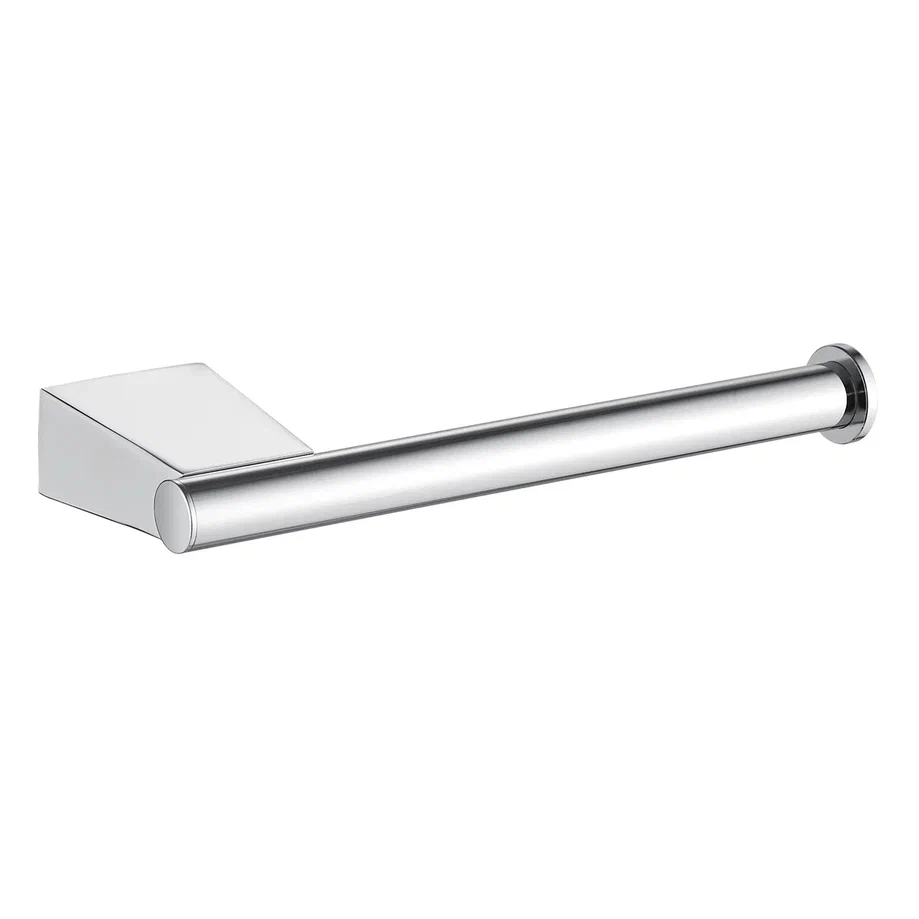 Держатель для туалетной бумаги Shevanik SG5715, хром