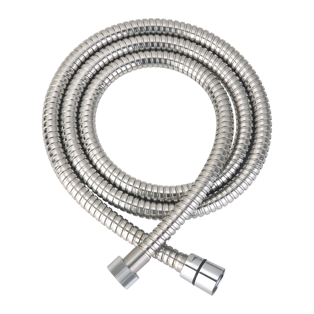 Шланг для душа WesnaArt SH100-150 (150 см), хром