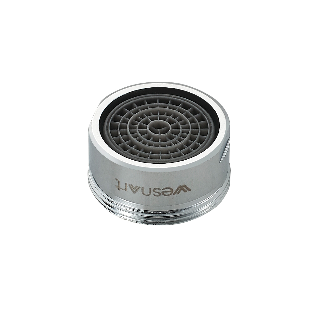 Пластиковый аэратор WesnaArt SP-A0020 ECO M24*1