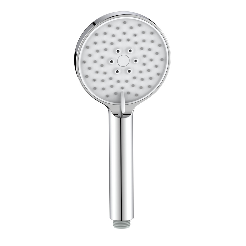 Лейка для душа Esko SPL1203-2, хром