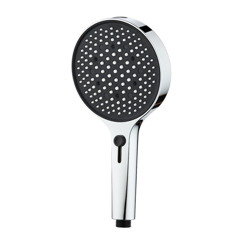Лейка для душа ESKO SPL135SL, хром