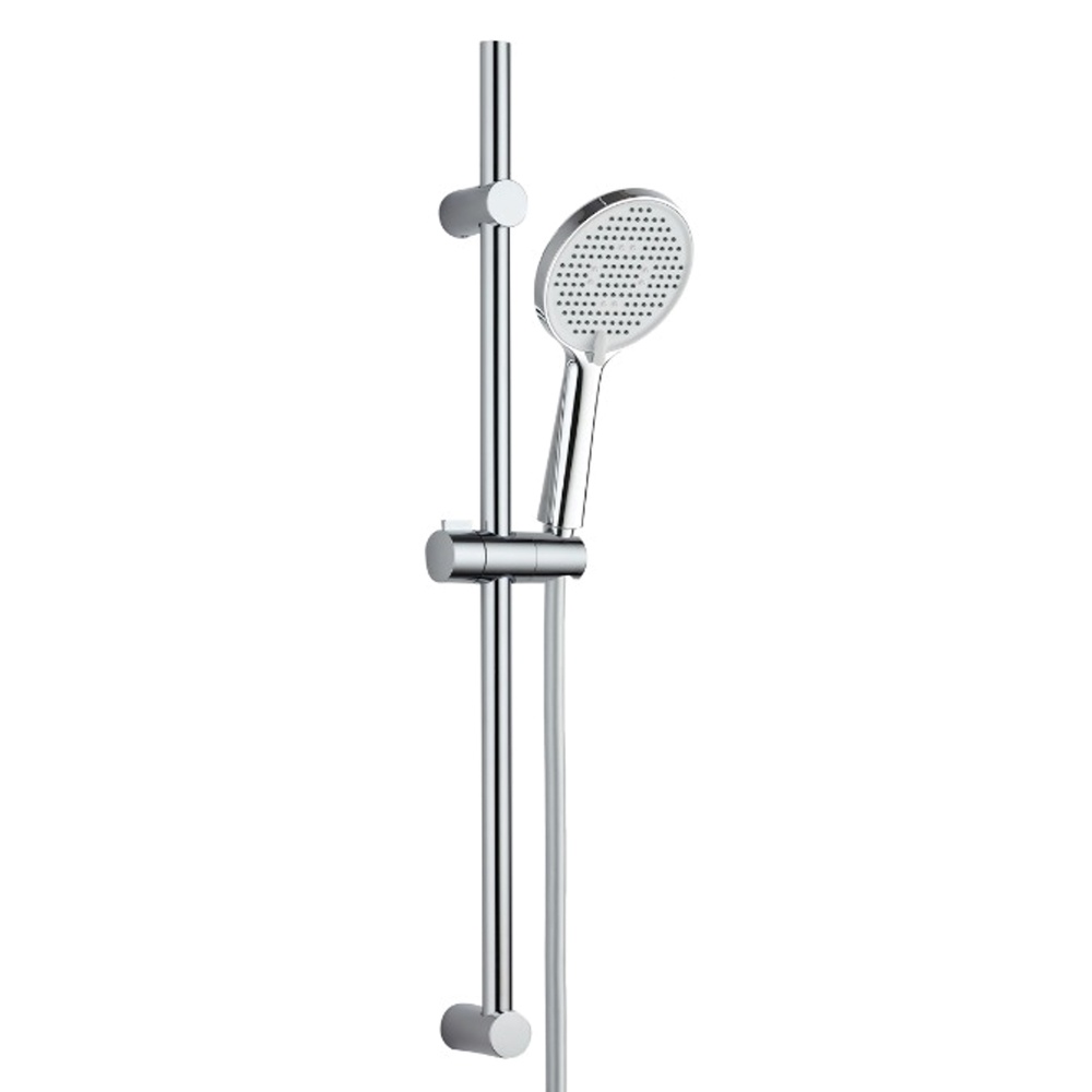 Душевой гарнитур ESKO SSS1205, хром