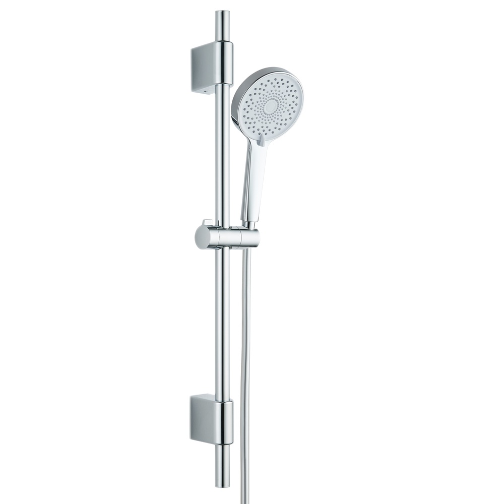 Душевой гарнитур ESKO SSS712, хром