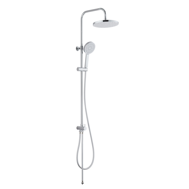 Душевой гарнитур Esko Eiger ST1300, хром