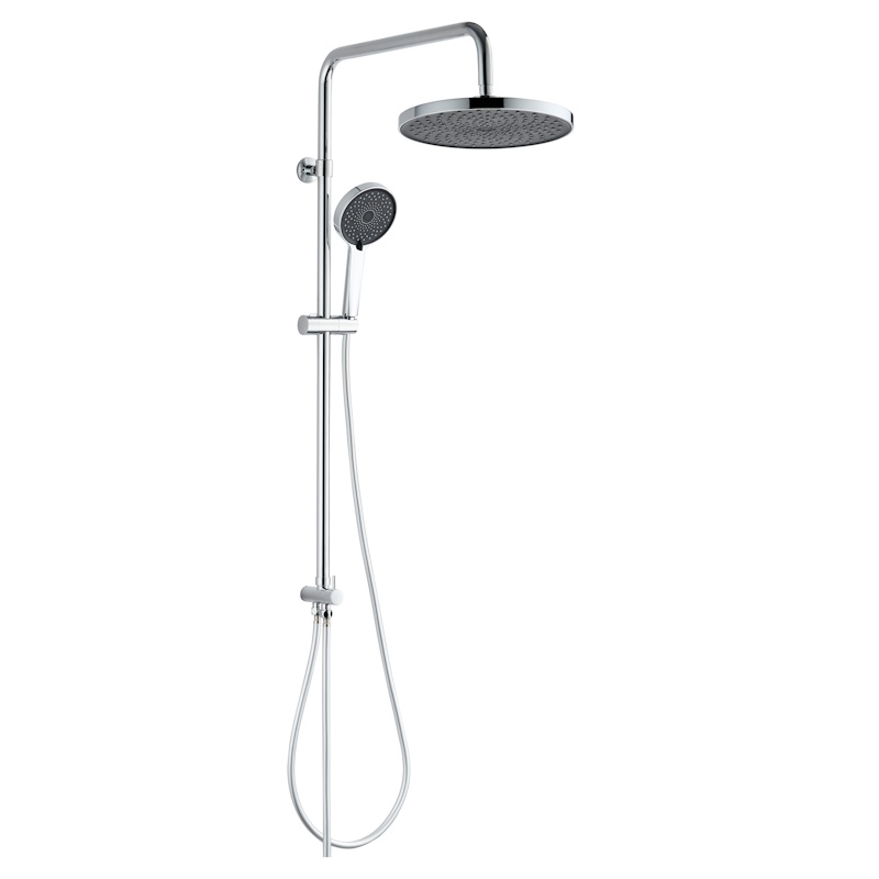 Душевой гарнитур Esko ST950N, хром