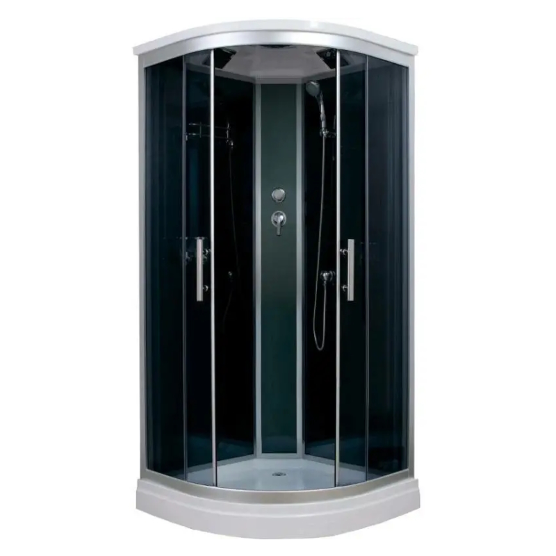 Душевая кабина Timo Standart T-1101P, 100x100x220