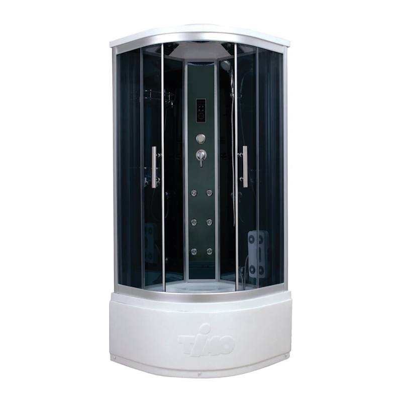 Душевая кабина Timo Standart T-1190, 90x90x220