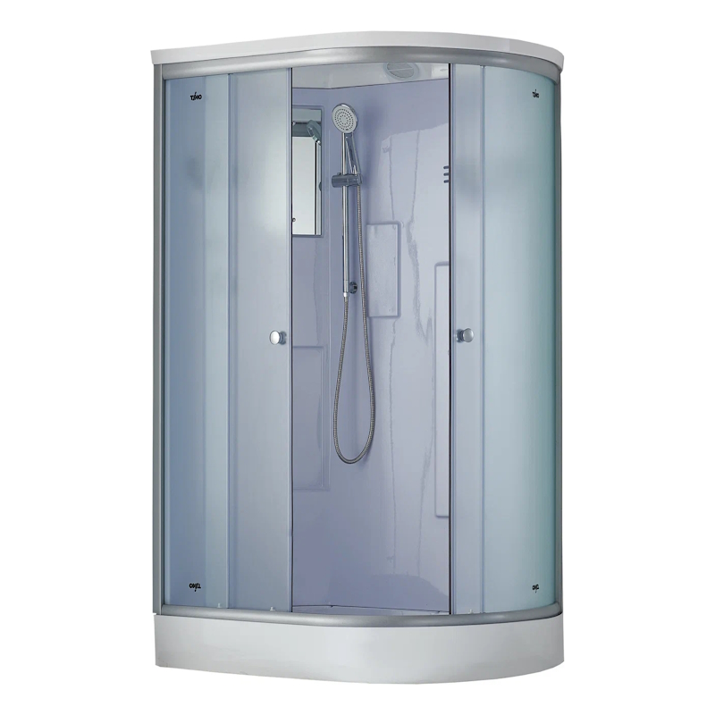 Душевая кабина Timo Standart T-5502L, 120x85x220