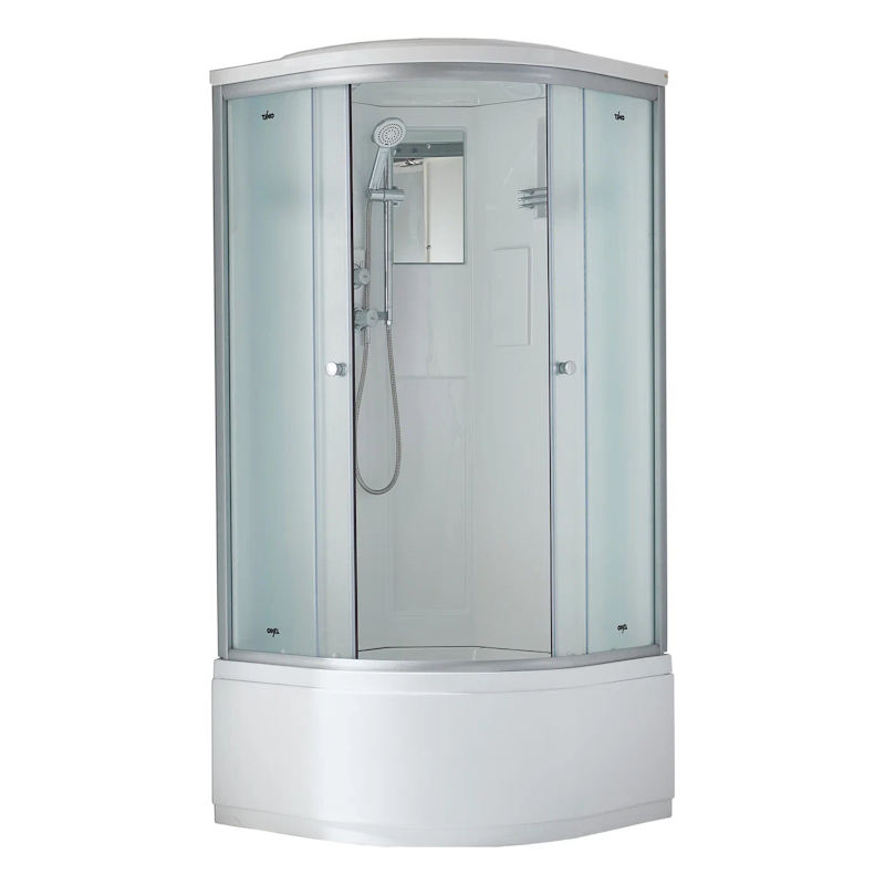 Душевая кабина Timo Standart T-5590, 90x90x220
