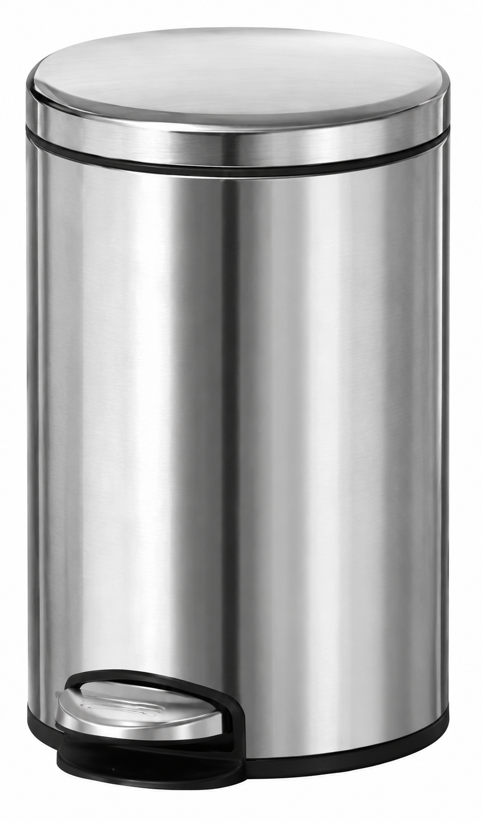 Ведро KNOTLOR TC05LBS, сталь