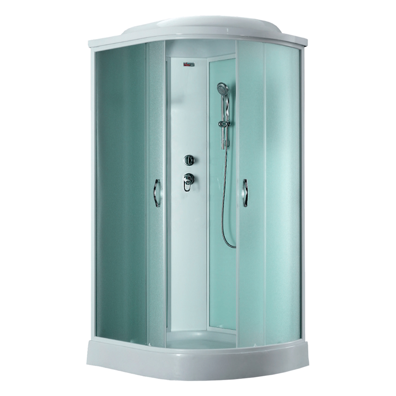Душевая кабина Timo Eco TE-0702PL, 120x80x215