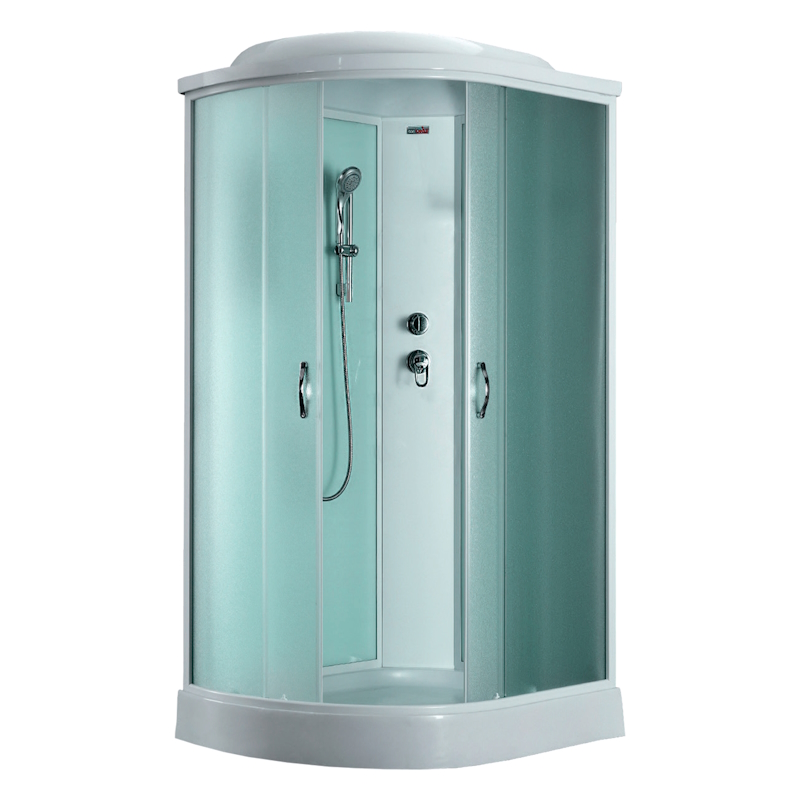 Душевая кабина Timo Eco TE-0702PR, 120x80x215