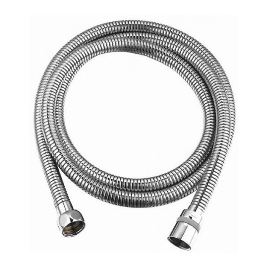 Душевой шланг растягивающийся G.Lauf URG-1312, 150-200 см.