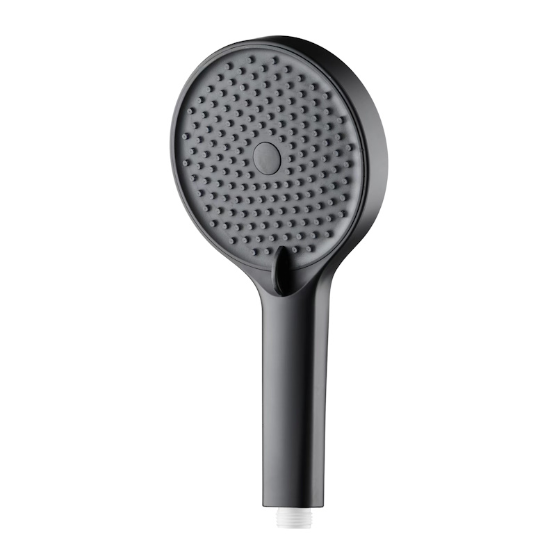 Лейка для душа Voda VSP15, черный