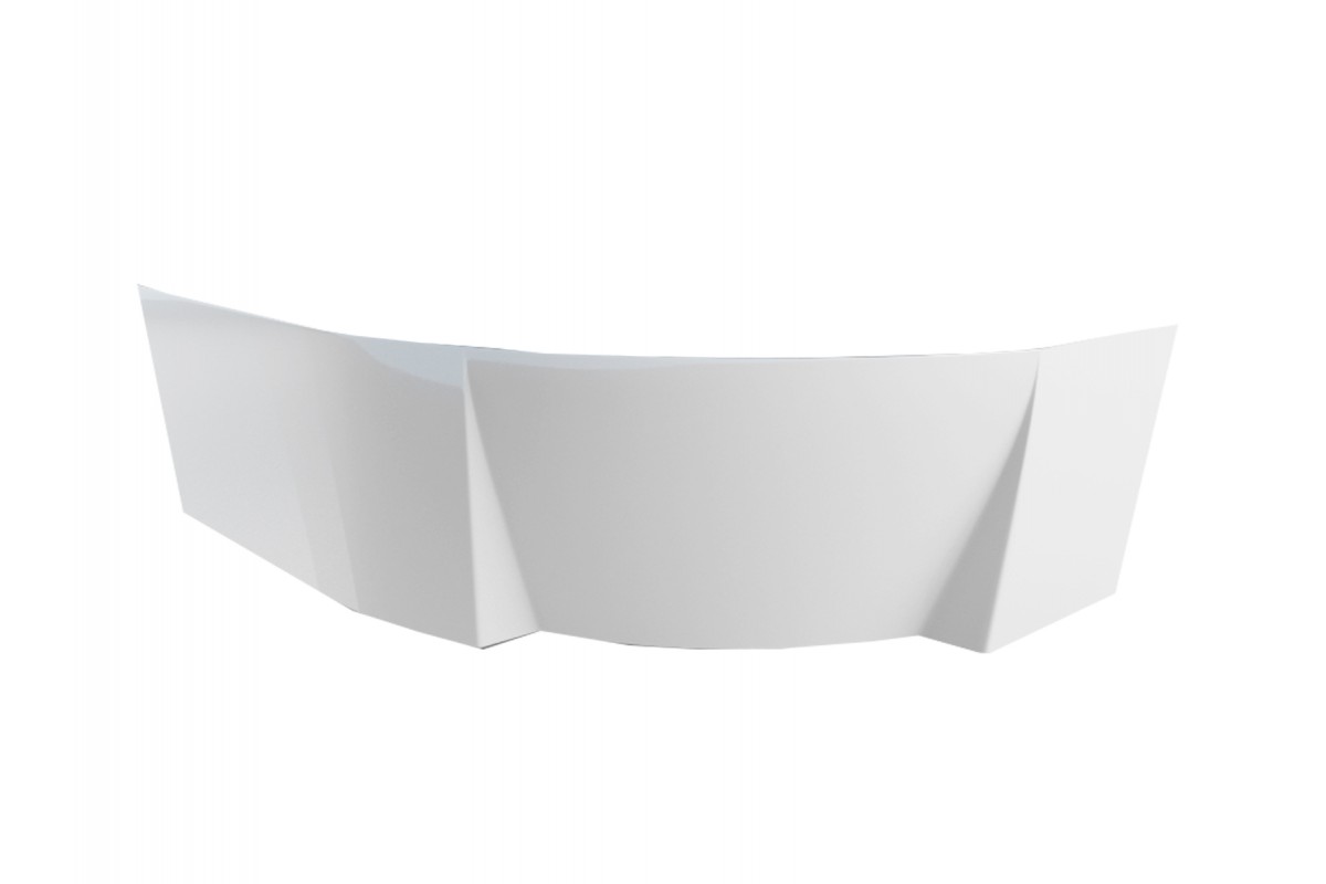 Панель декоративная левая Vayer Azalia L 160x105, Гл000006732