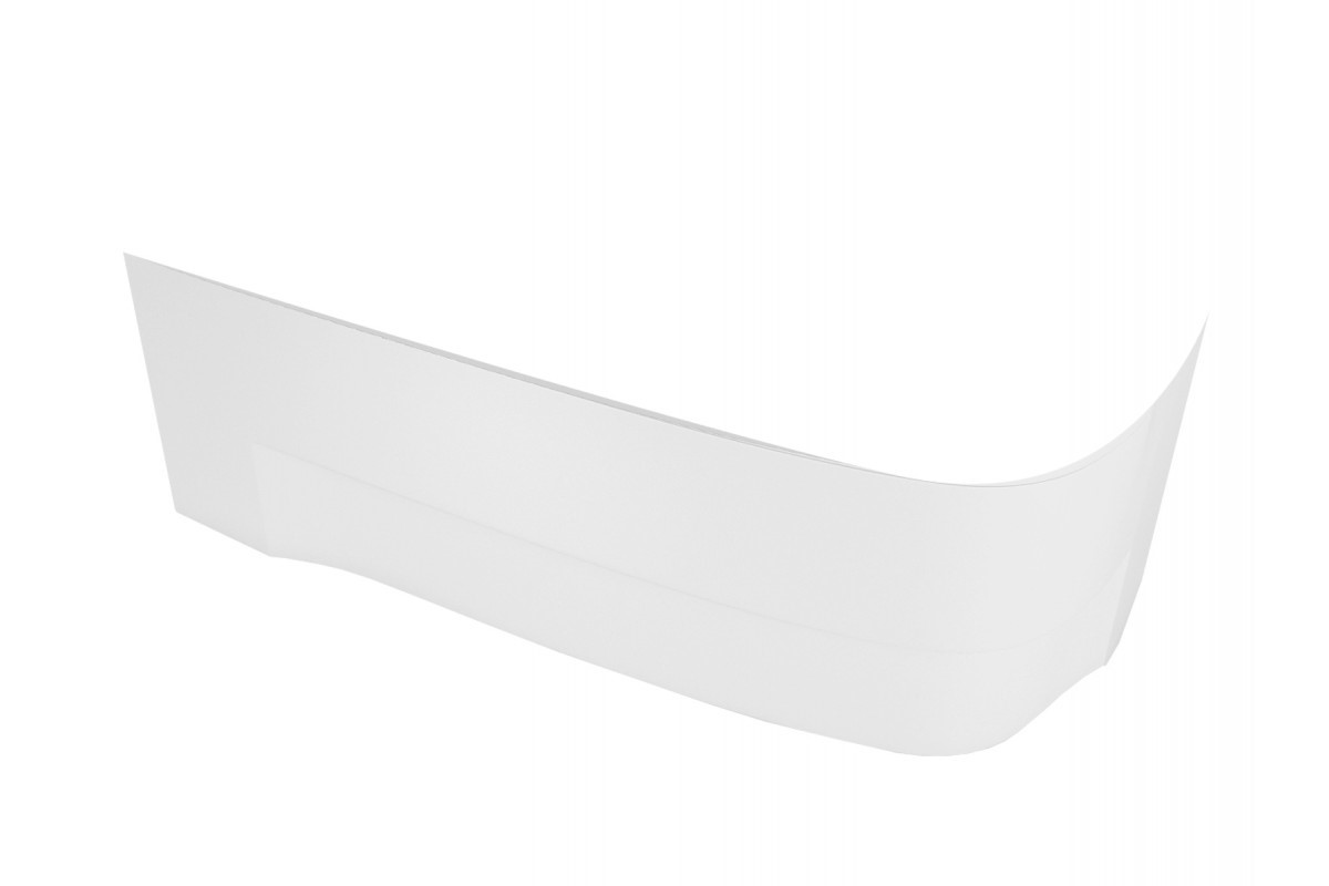 Панель декоративная правая Vayer Boomerang 170x90х56 R, Гл000009596