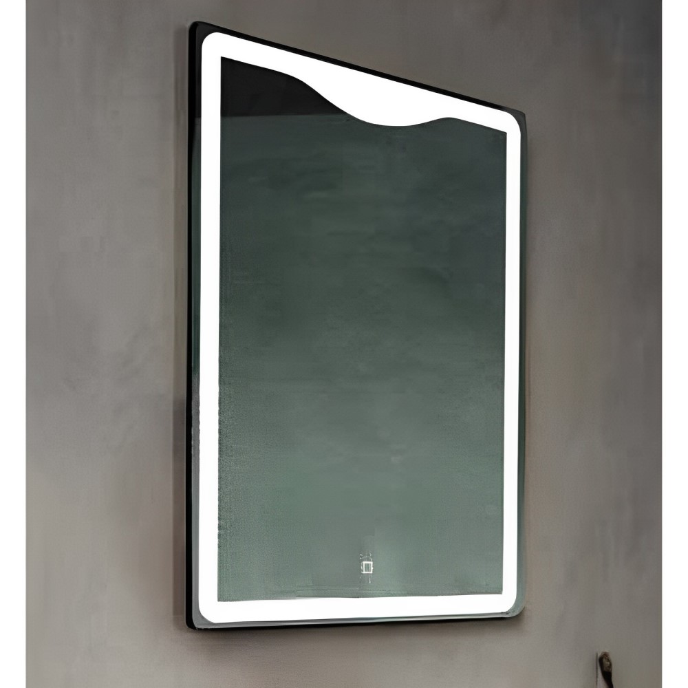 Зеркало с LED подсветкой Relisan TEMMY Гл000024383, 70x90