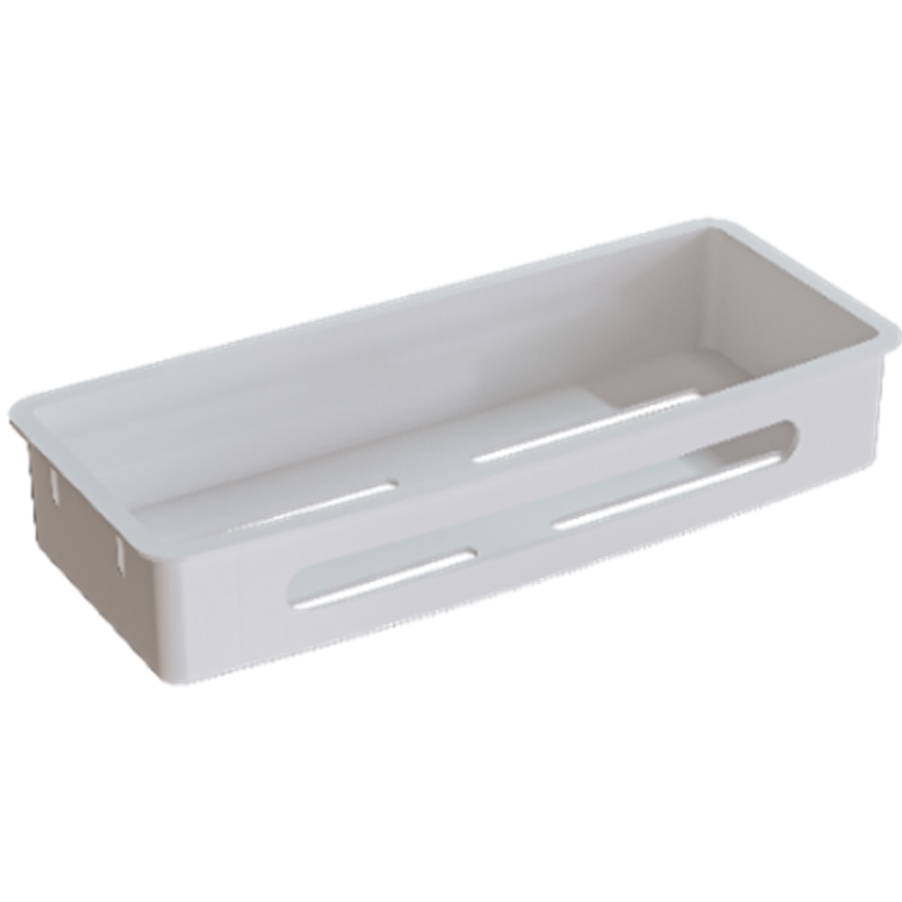 Пластиковая полка (запчасть) Knotlor spartshs105wy