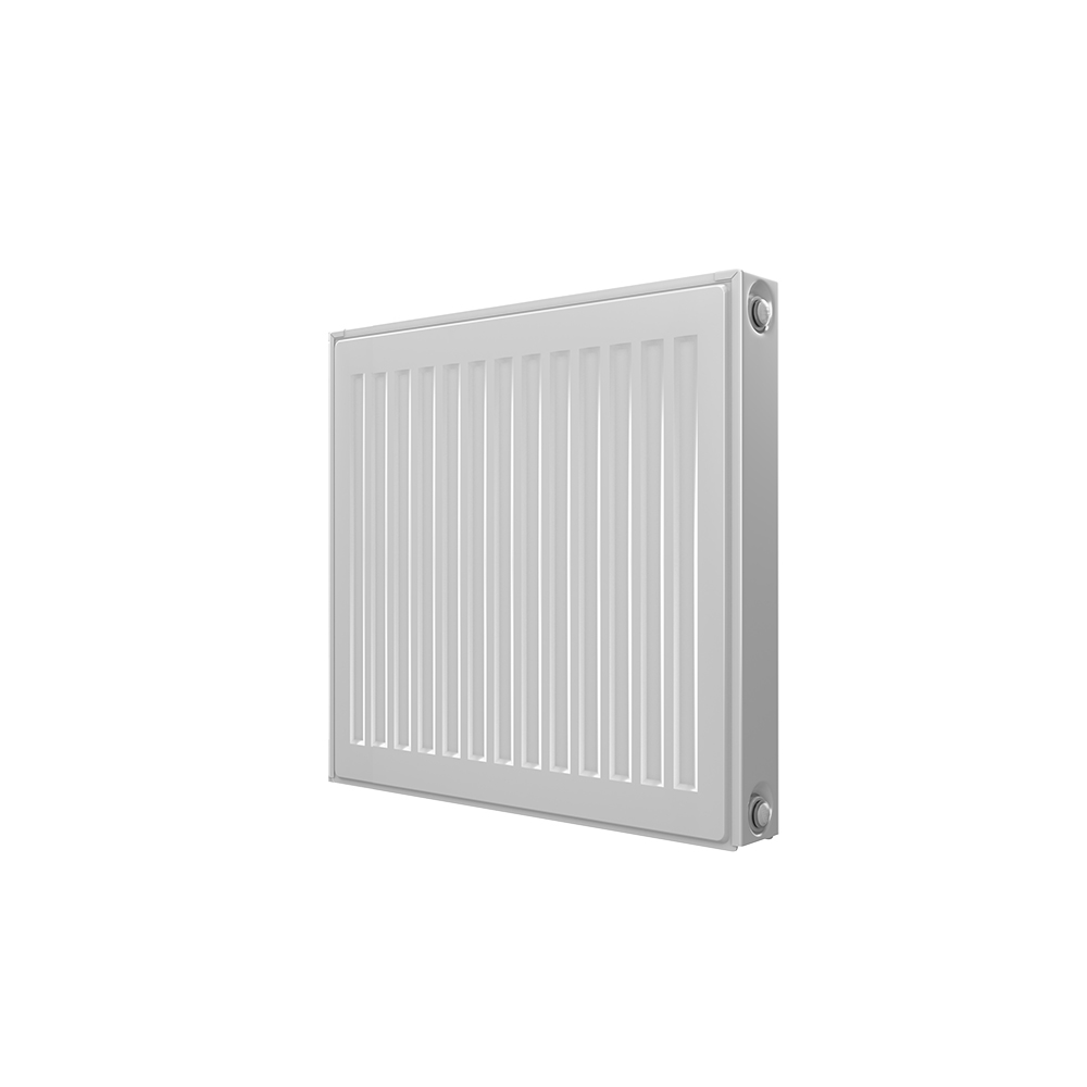 Стальной панельный радиатор Bjorne Compact 11/500/1000, боковое подключение