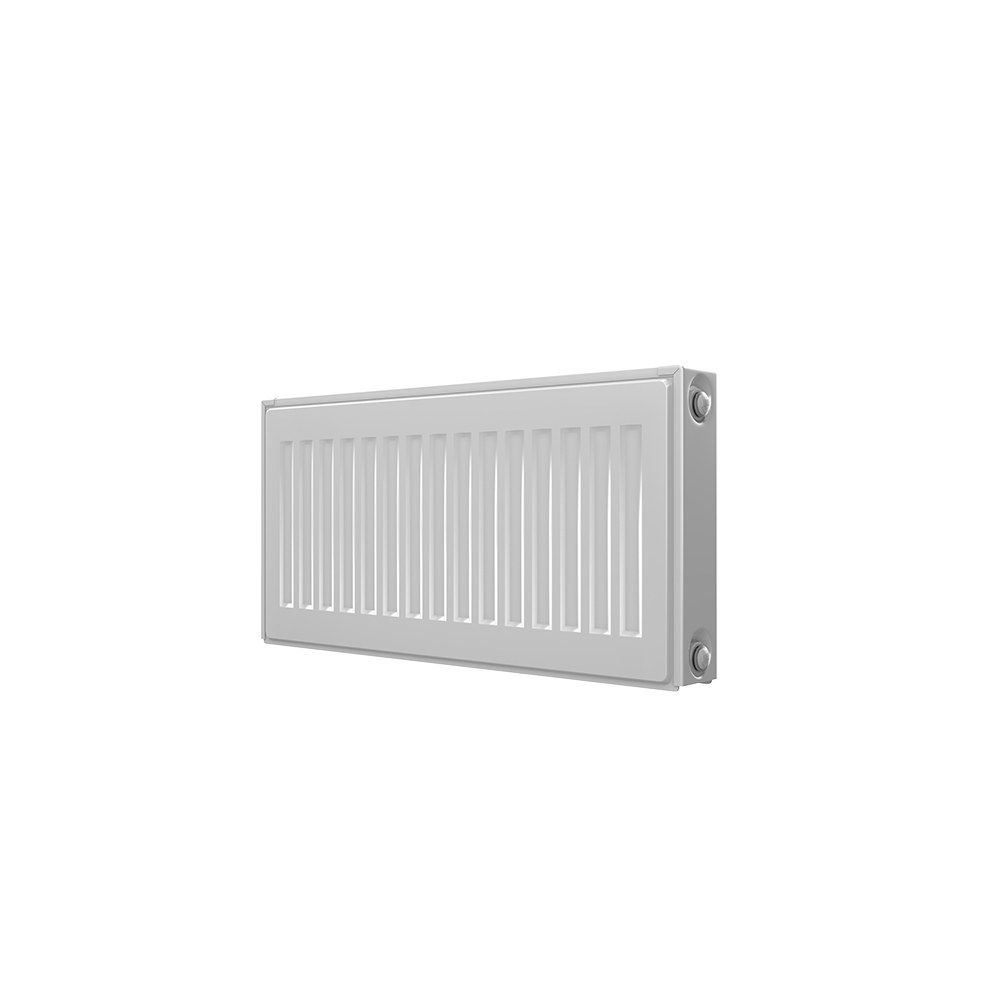 Стальной панельный радиатор Bjorne Compact 22/300/2200, боковое подключение