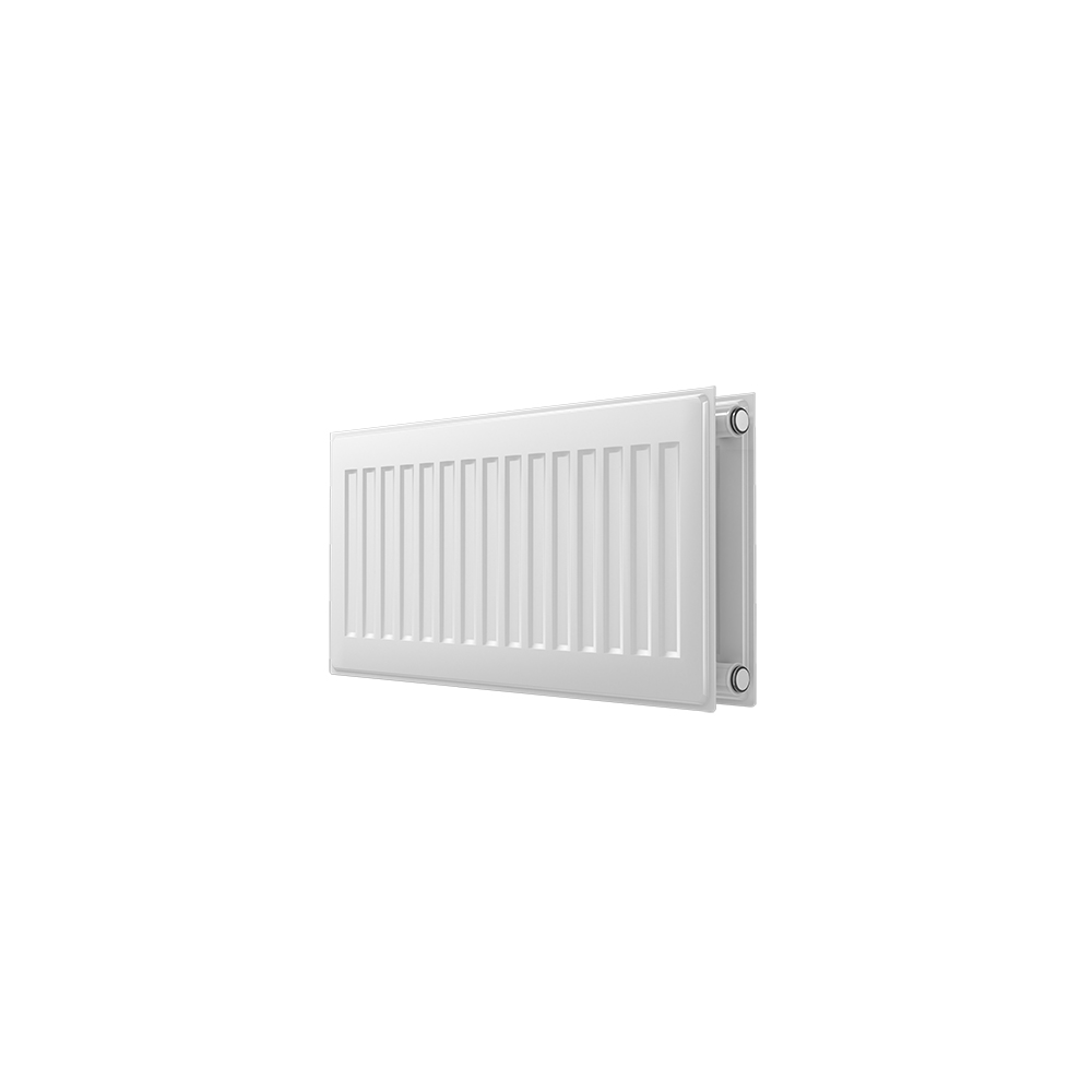 Стальной панельный радиатор Bjorne Compact Hygiene 20/300/2600, боковое подключение