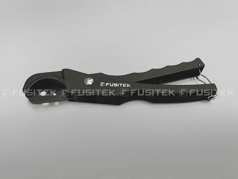 Ножницы труборезные Fusitek FT08307, 16-25 мм, для неармированных полимерных труб (PEX, PE-RT)