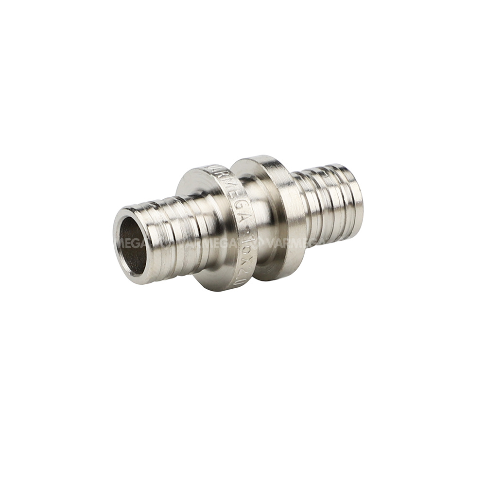 Муфта ремонтная Varmega Slide-fit (гильзы в комплекте), 16х2.0, в упаковке 1